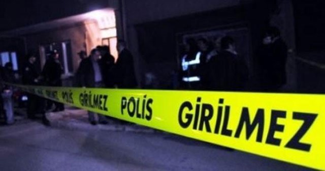 Diyarbakır&#039;da polise silahlı saldırı, 1 yaralı