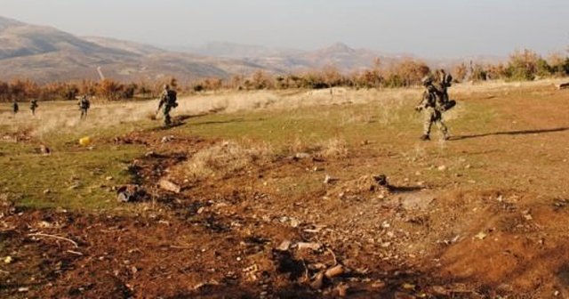 Diyarbakır'da sokağa çıkma yasağı ilan edildi