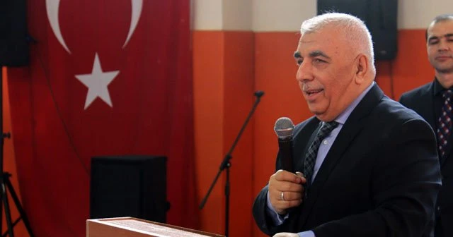 Dr. Enver Ören, İhlas İlkokulu'nda anıldı