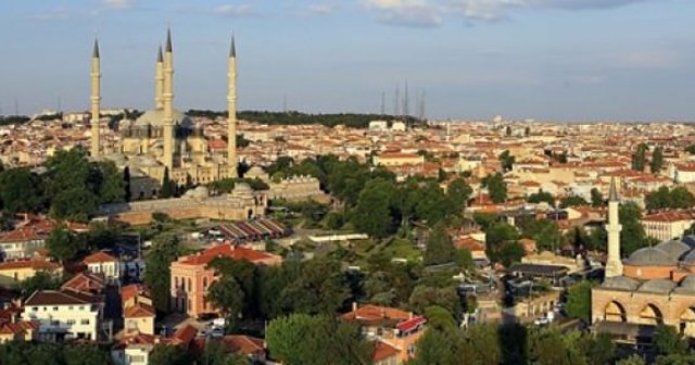 Edirne&#039;de referanduma gidilecek