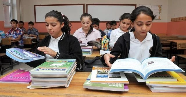 Eğitim harcamaları 2014'te arttı