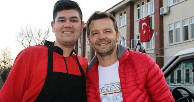 Elvir Balic veda etti