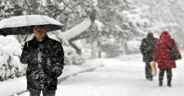 Enerji Bakanlığı&#039;nda soğuk hava alarmı