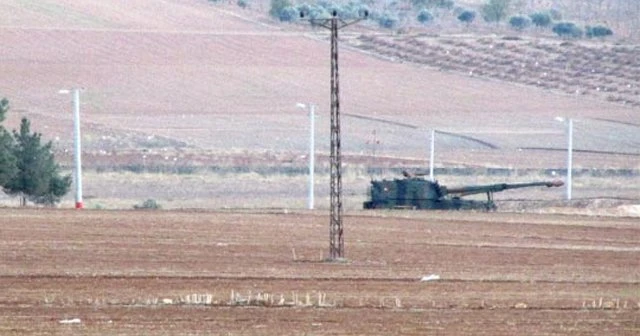 Erdoğan açıkladı, Fırat'ın Batısı kapatıldı
