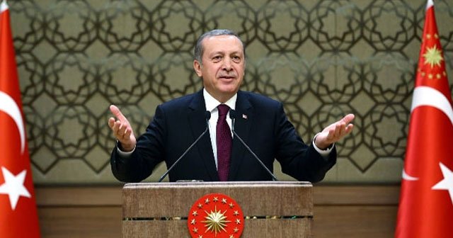 Erdoğan’dan Mark Zuckerberg’e teşekkür