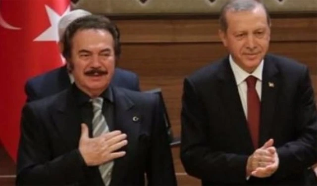 Erdoğan'dan Orhan Gencebay yorumu