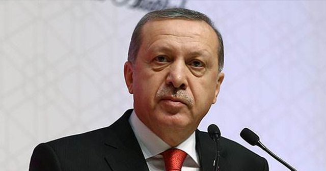 Erdoğan&#039;dan Rusya&#039;ya çok sert cevap