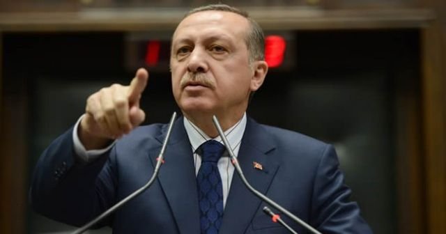 Erdoğan&#039;dan talimat! Harekete geçiliyor