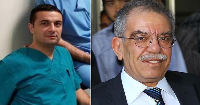 Erdoğan&#039;ın doktoru gazeteci Hasan Karakaya&#039;nın son anlarını anlattı