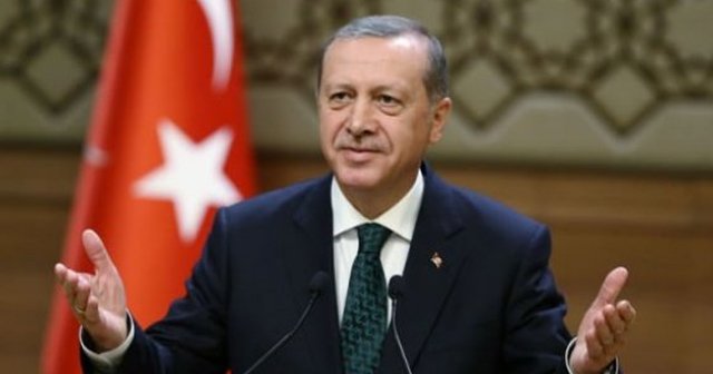 Erdoğan rahatsız olunca toplu istifa geldi