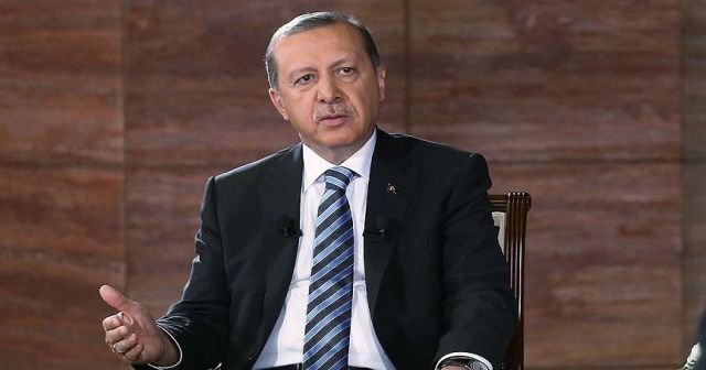 Erdoğan, &#039;Türkiye&#039;nin hassasiyeti üzerinde kimse spekülasyon yapmasın&#039;