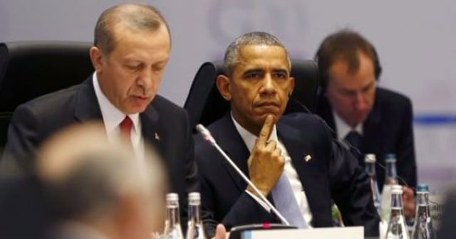 Erdoğan ve Obama birlikte açacak