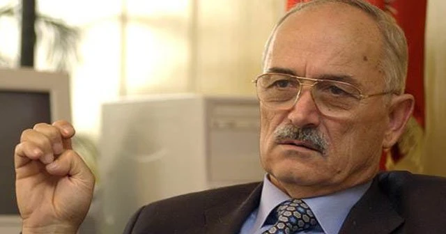 Eski Başbakan Yardımcısı hayatını kaybetti