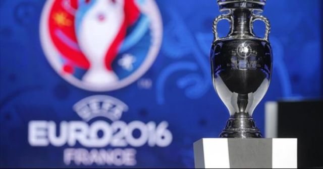 EURO 2016&#039;da rakipler belli oluyor