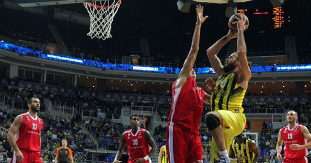 Euroleague’de son hafta heyecanı