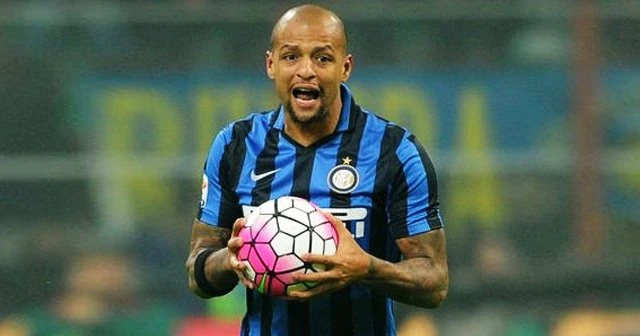 Felipe Melo&#039;nun cezası belli oldu