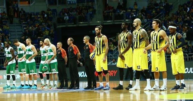 Fenerbahçe&#039;den bir ilk!