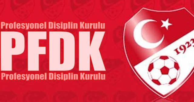 Fenerbahçe ve Beşiktaş PFDK&#039;da