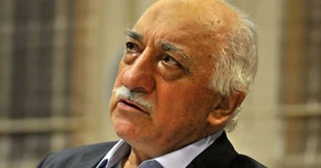 Fethullah Gülen'e Kırmızı Bülten şoku