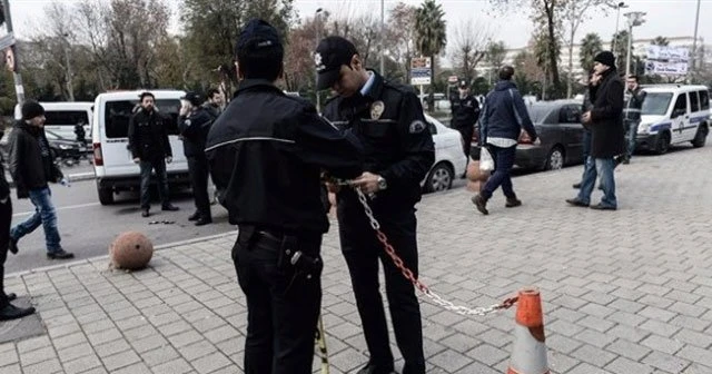 FETÖ'nün il sorumlusu yakalandı