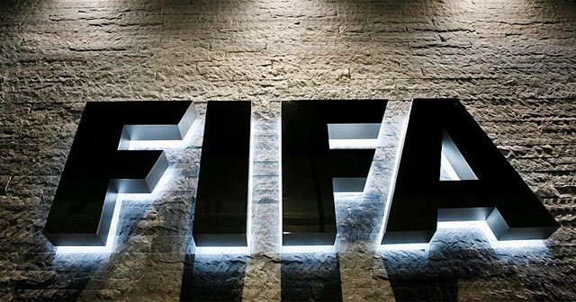 FIFA soruşturmasında yeni gözaltı