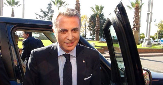 Fikret Orman, &#039;Kupayı evimizde kaldırmak istiyoruz&#039;