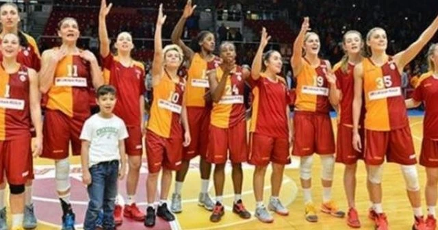 Galatasaray&#039;dan potada büyük fark