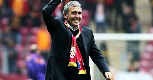 Galatasaray&#039;ın efsanesinden Rusya sürprizi