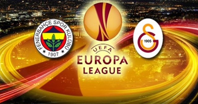 Galatasaray&#039;ın rakibi belli oldu