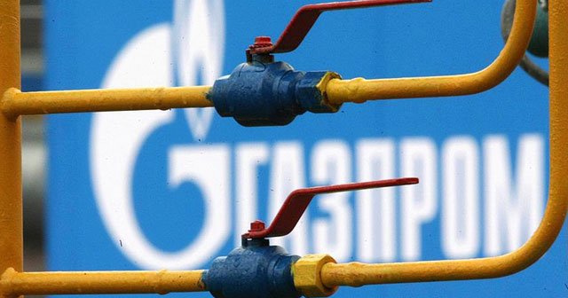 Gazprom, Türk Akımı görüşmelerinin durduğunu açıkladı