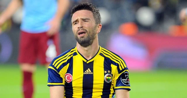 Gökhan Gönül Avrupa'nın en iyisi!