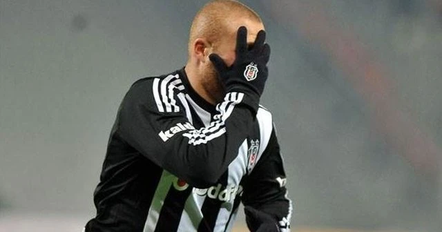 Gökhan Tören'nin gol sevincinin sırrı ortaya çıktı