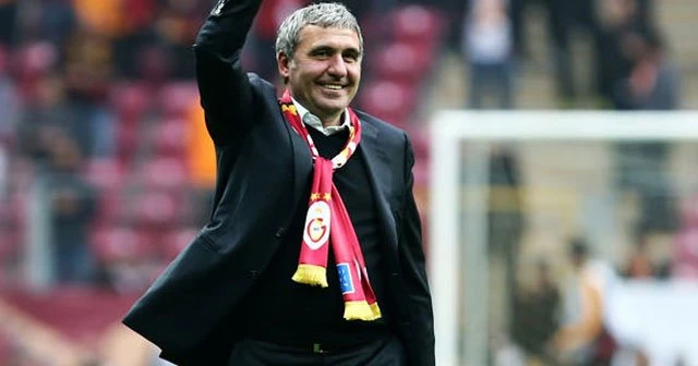 Hagi'ye Rusya'dan sürpriz teklif