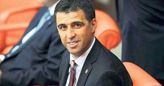 Hakan Şükür o iddiaları yalanladı