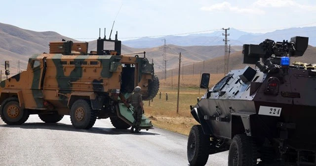 Hakkari Valiliği’nden ‘Özel Güvenlik Bölgesi’ açıklaması