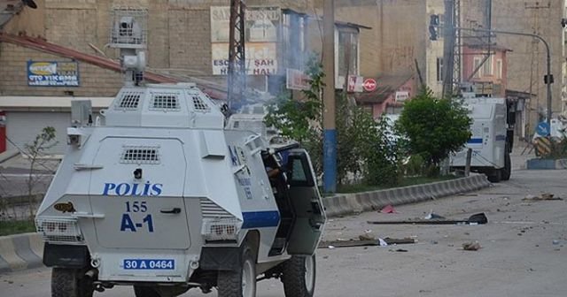 Hakkari Yüksekova&#039;da sokağa çıkma yasağı kaldırıldı