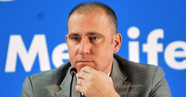 Harun Erdenay'dan Dursun Özbek'e sert yanıt