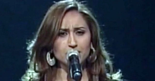 Hatice Kaçmaz'ın katiline müebbet hapis