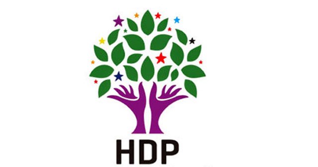 HDP&#039;den Anyasa Mahkemesi&#039;ne sokağa çıkma yasağı başvurusu