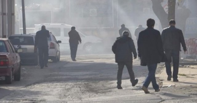 HDP'lilerin 'polis kurşunu' yalanını bitiren delil