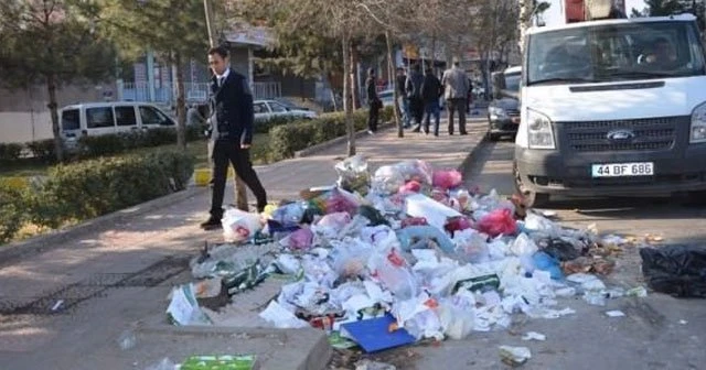 HDP'nin çağrısına vatandaş destek vermedi