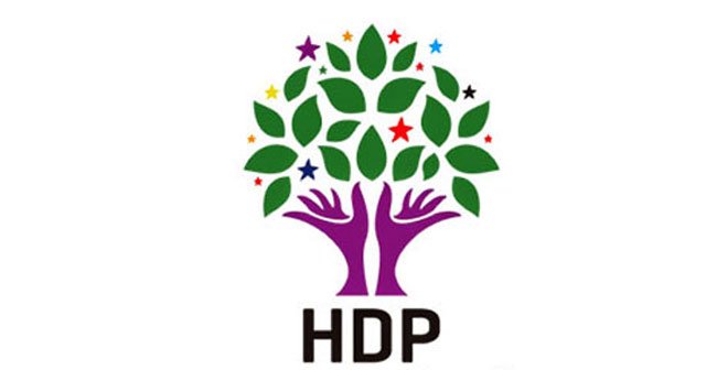 HDP seçimlerin iptali için AYM’ye başvurdu