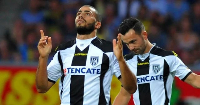 Heracles Başkanı açıkladı, 'Galatasaray Tannane için teklifte bulundu'