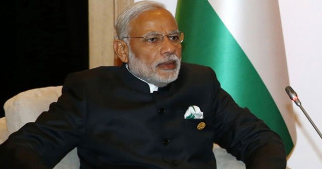 Hindistan Başbakanı Modi’den Pakistan’a sürpriz ziyaret