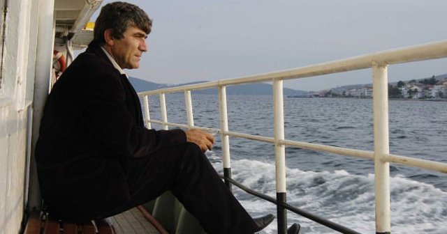 Hrant Dink davasında müebbet istendi