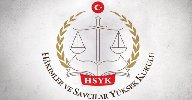 HSYK, 49 hakim ve savcı hakkında yargılama izni verdi