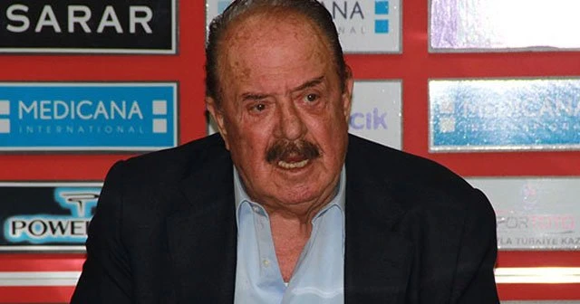 İlhan Cavcav'dan 'Fuat Çapa' açıklaması