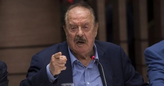 İlhan Cavcav yeni hocasını buldu