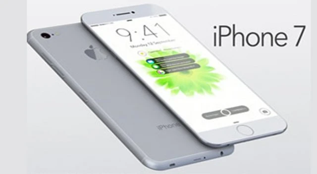 iPhone 7’de çok konuşulacak özellik