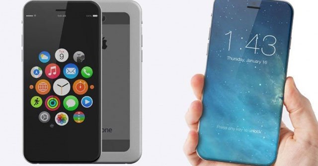 iPhone 7&#039;nin şarjı 2 gün gidecek!